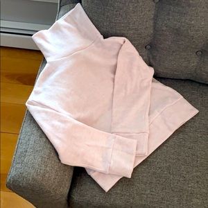 Women’s ultra soft turtleneck sweater